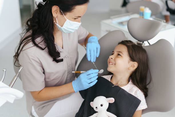 Best Walk-In Emergency Dental Services in Lake Bryan, TX