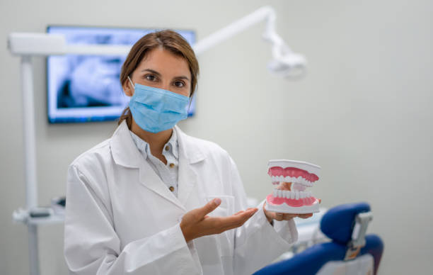 Best Emergency Treatment for Jaw Pain or Injury in Lake Bryan, TX