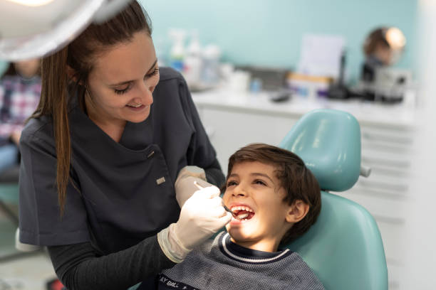 Best Emergency Treatment for Oral Infections in Lake Bryan, TX